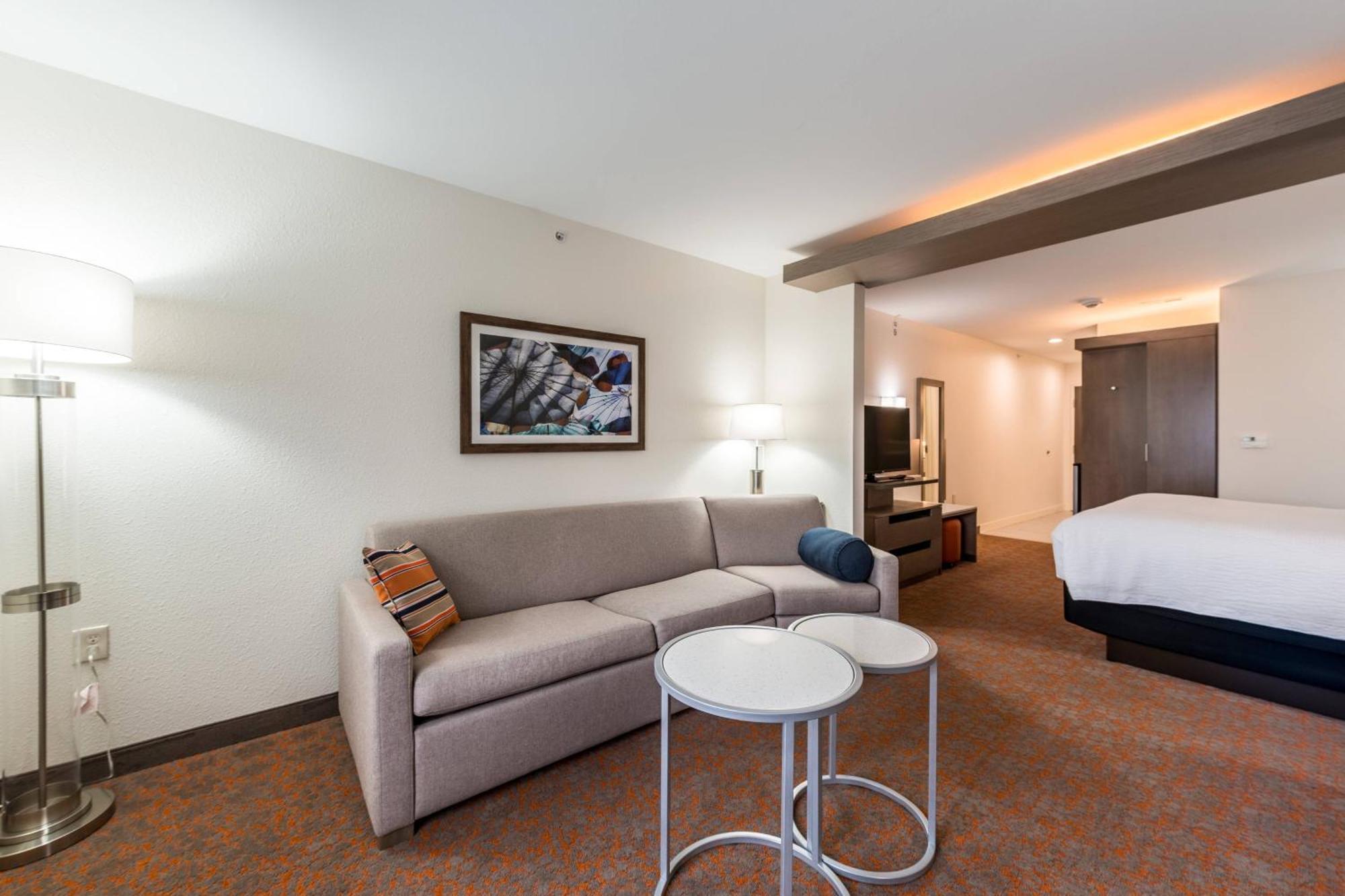 Fairfield Inn & Suites By Marriott St. Joseph Stevensville Exterior foto